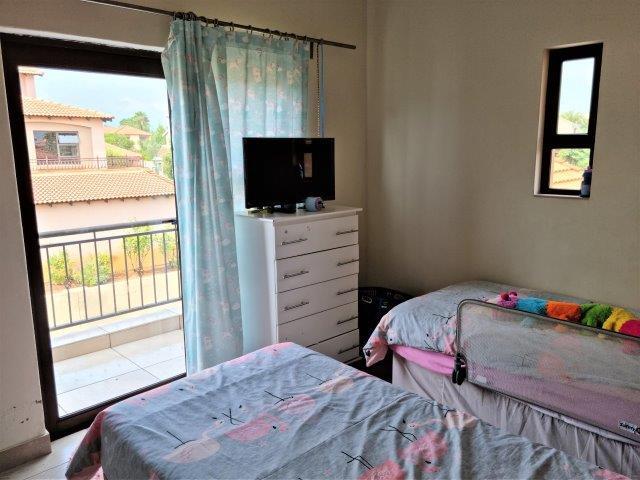 To Let 4 Bedroom Property for Rent in Melodie North West